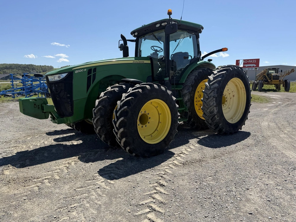 John Deere 8320r 2014 alt