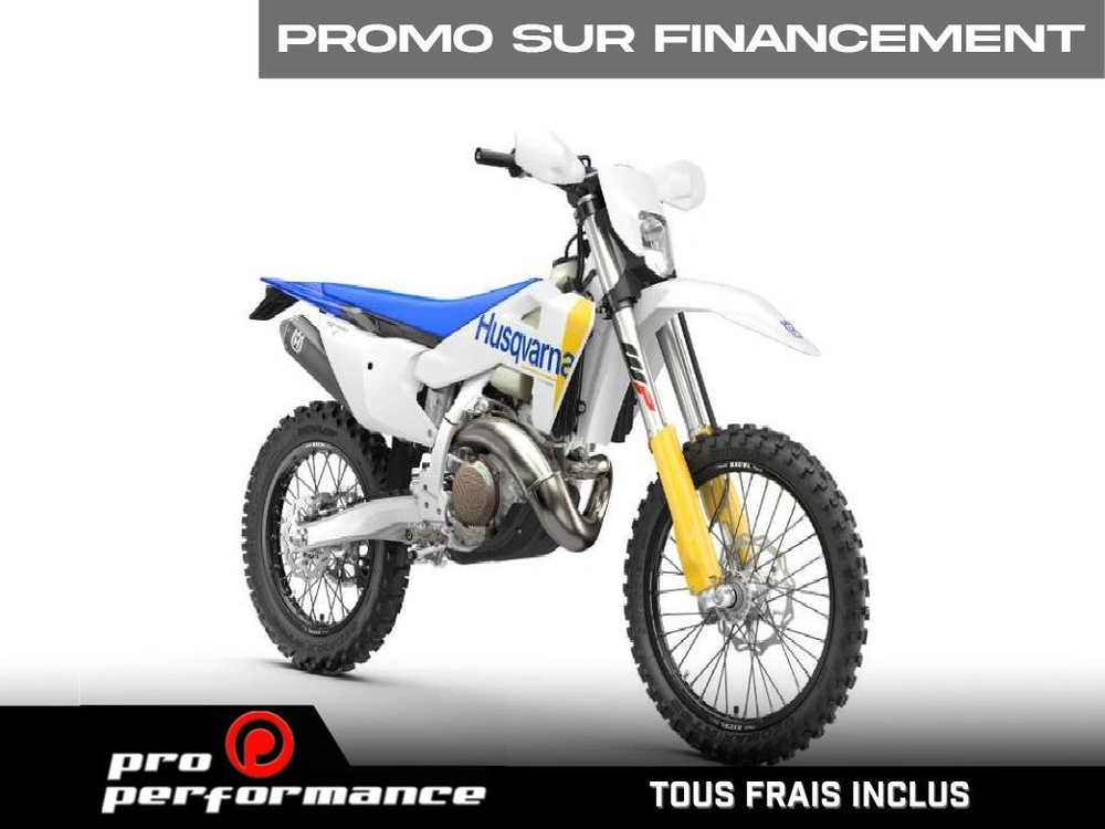 Husqvarna Te 300 2027 alt