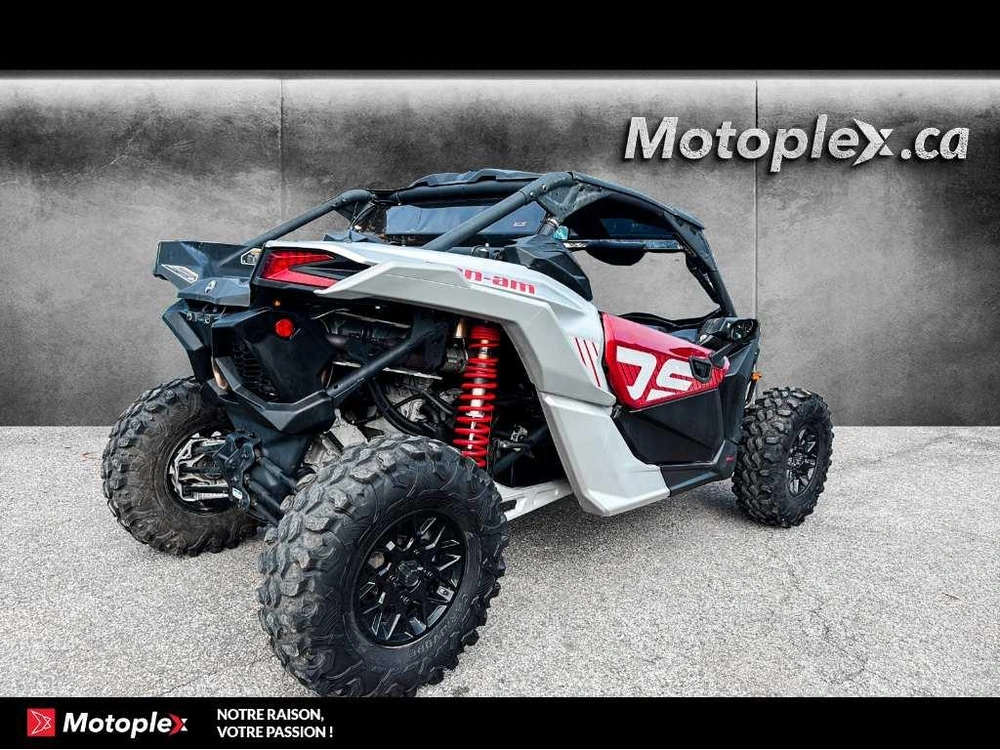 Can-am Maverick X3 Ds Turbo 2024 alt