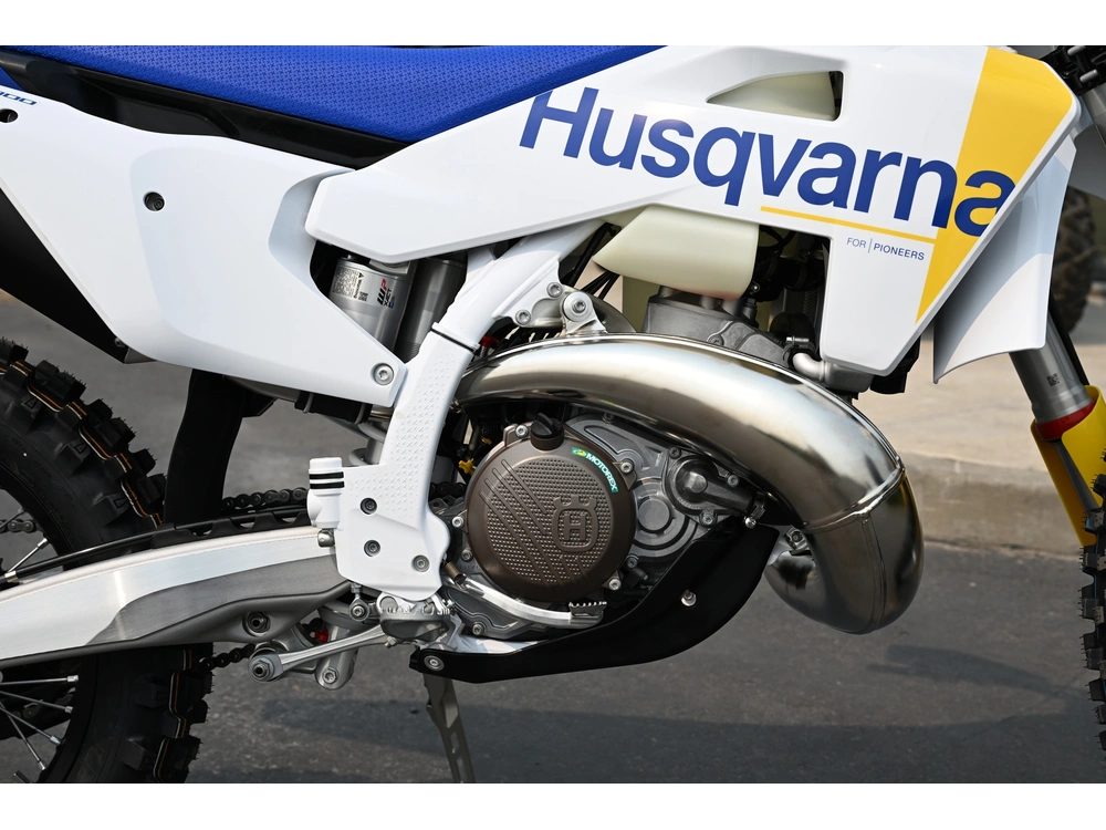 2027 Husqvarna Tx 300 alt