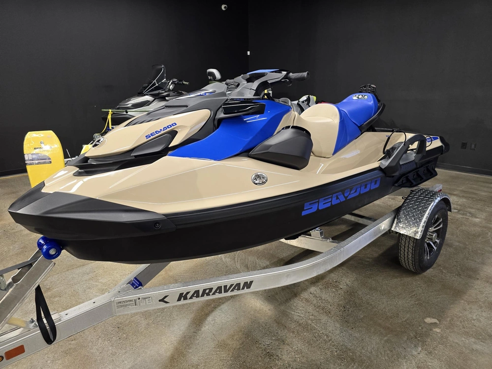 2026 Sea-doo Wake 170 alt
