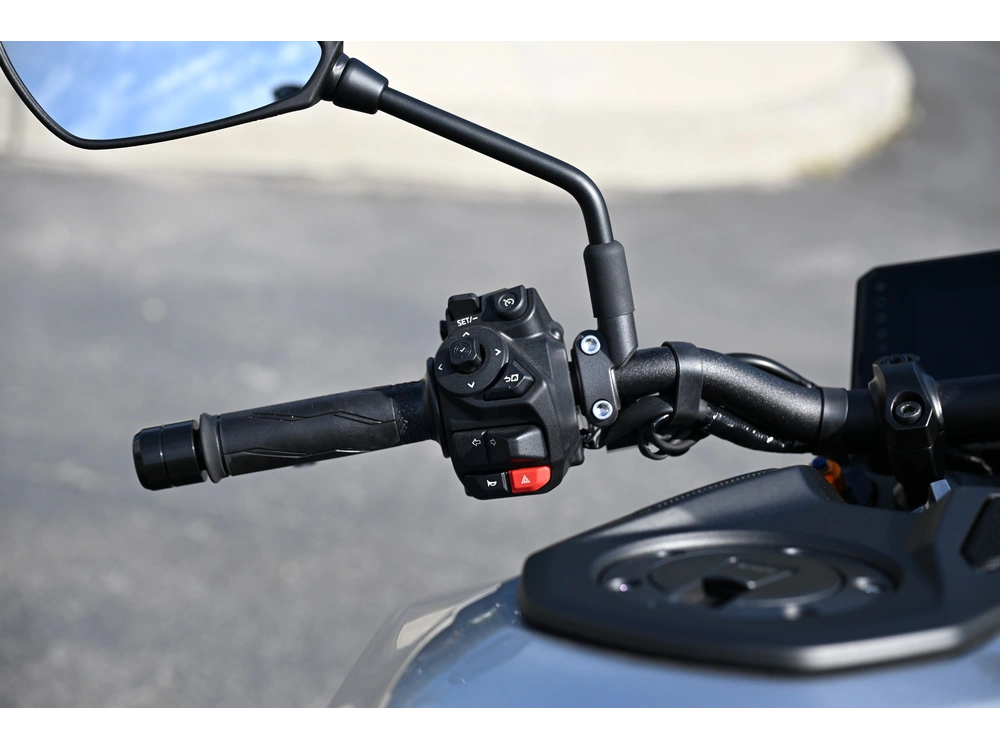 2026 Yamaha Mt-09 Sp alt