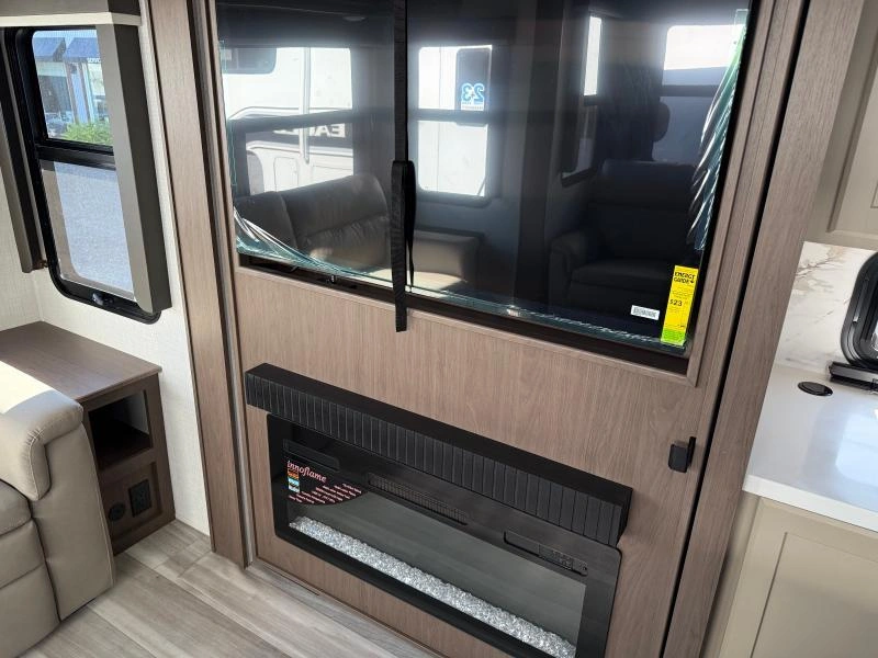 Keystone Rv Cougar 290rls 2026 alt