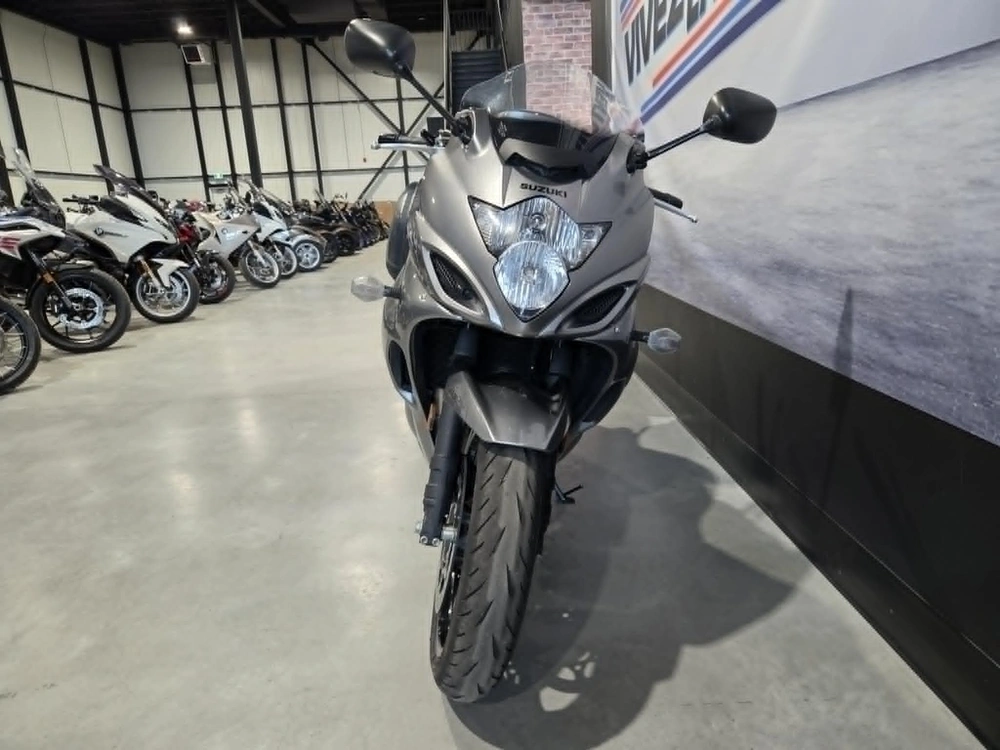 Suzuki Gsx1250 2011 alt