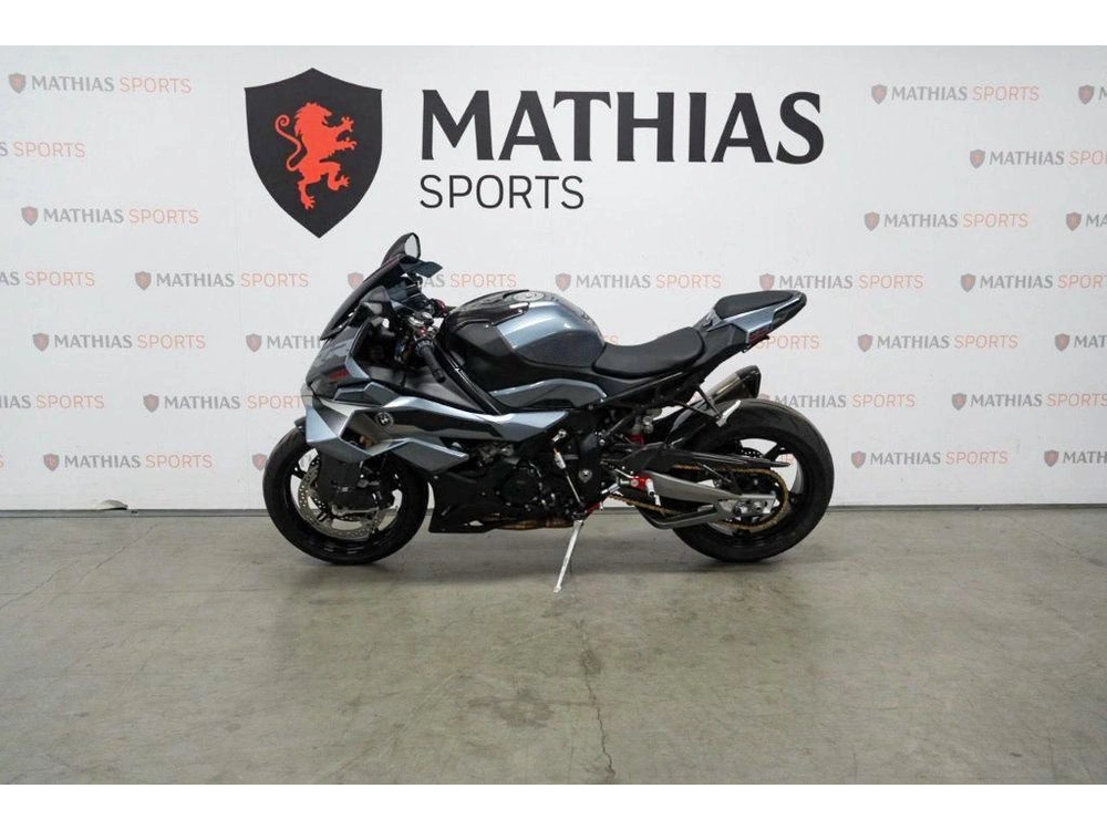BMW S1000RR 2025 — photo 5