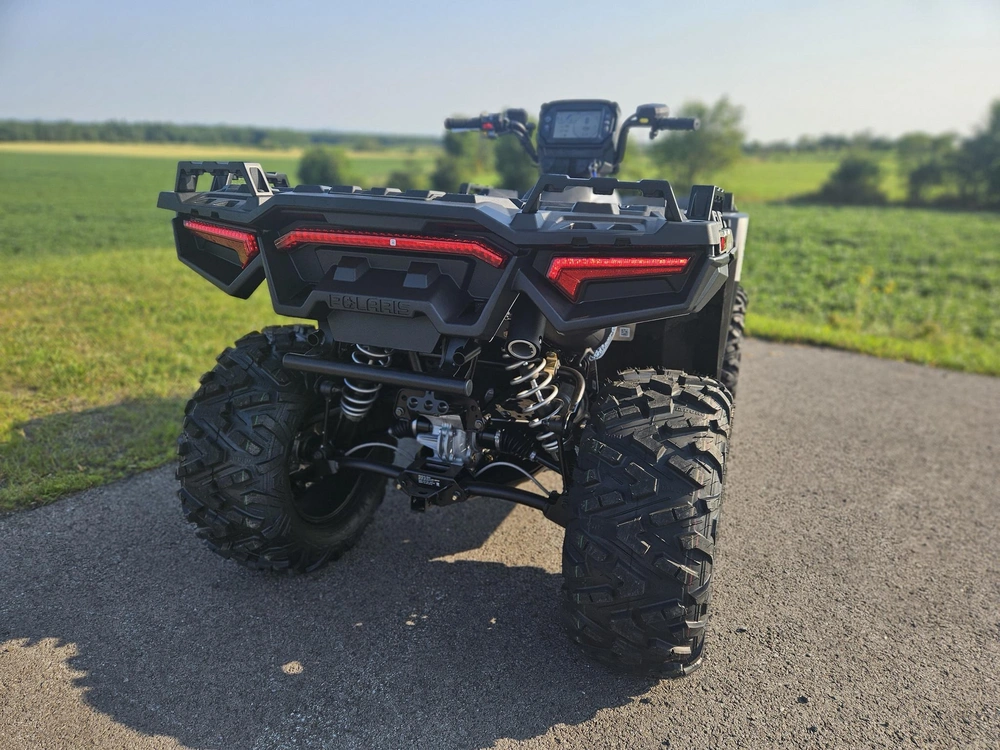 2026 Polaris Sportsman Xp 1000 Ultimate alt