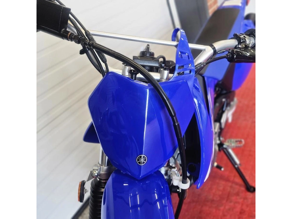 2026 Yamaha Ttr 125le alt