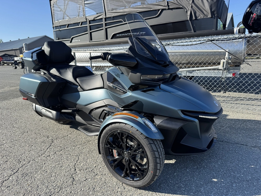 Can-am Rt Limited 2025 alt