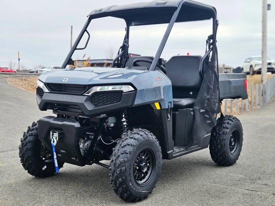 Polaris Ranger 500 2026 alt