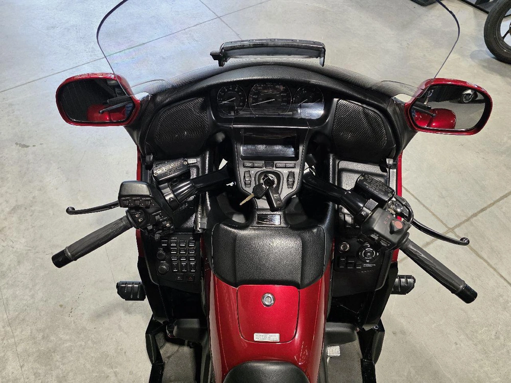 Honda Gl1800als Trike 2015 alt