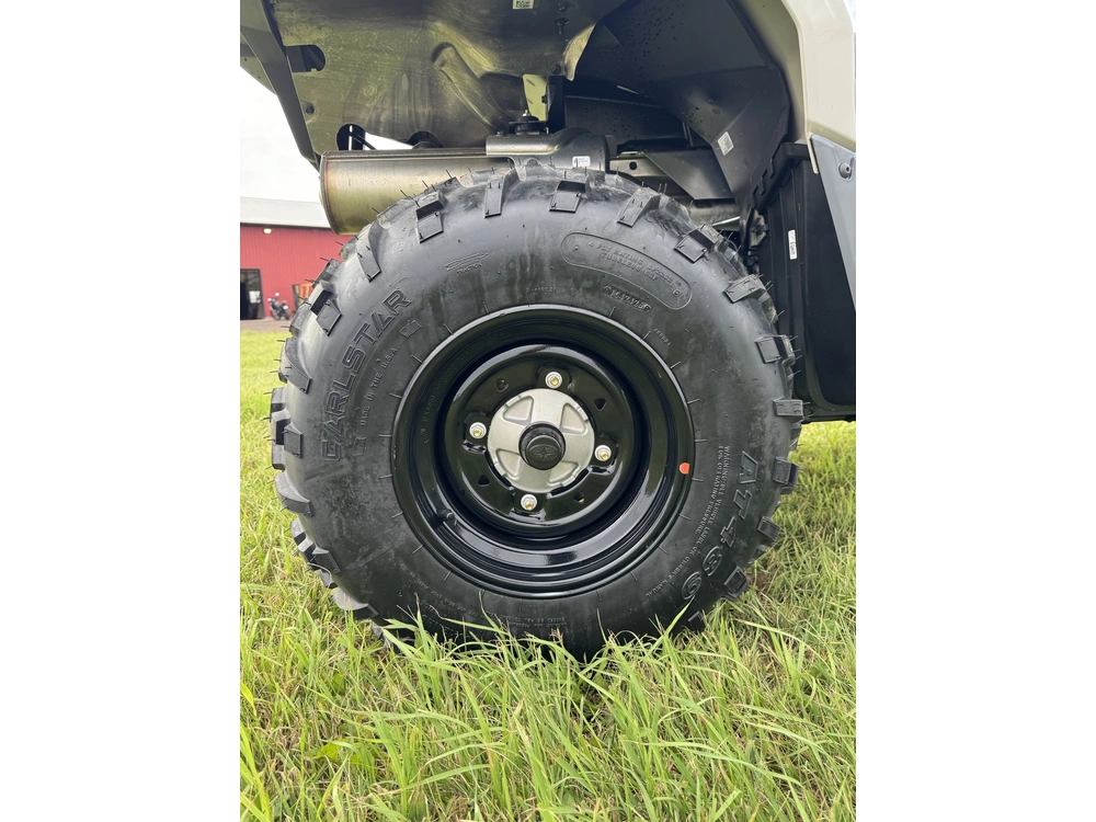 2026 Polaris Sportsman 570 Desert Sand alt