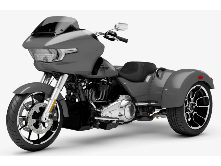 Harley-davidson Fltrt Road Glide 3 2026 alt