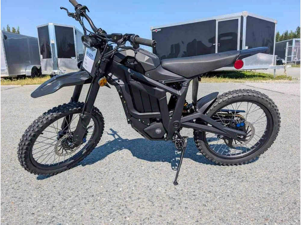 Talaria Sting Mx5 2026 alt
