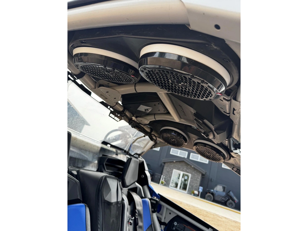 2023 Can-am Maverick X3 Xrs Turbo Rr alt