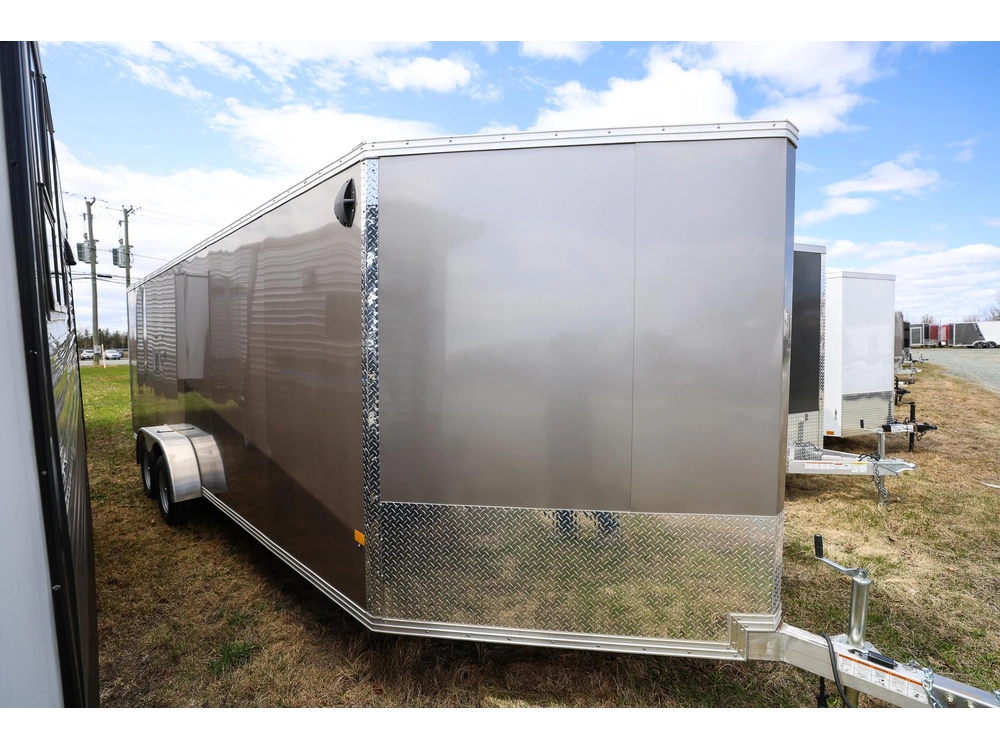 2023 Alcom High Country Xpress7x22es alt