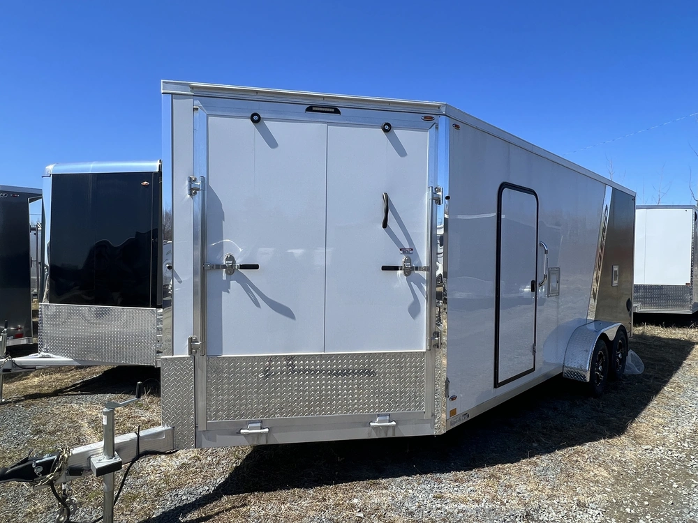 2023 Legend 7x23eta Tandem alt