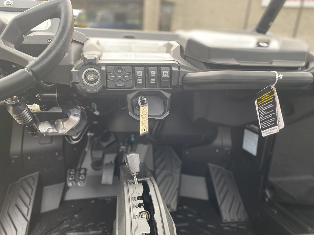2026 Can-am Commander Xt-p 1000r alt