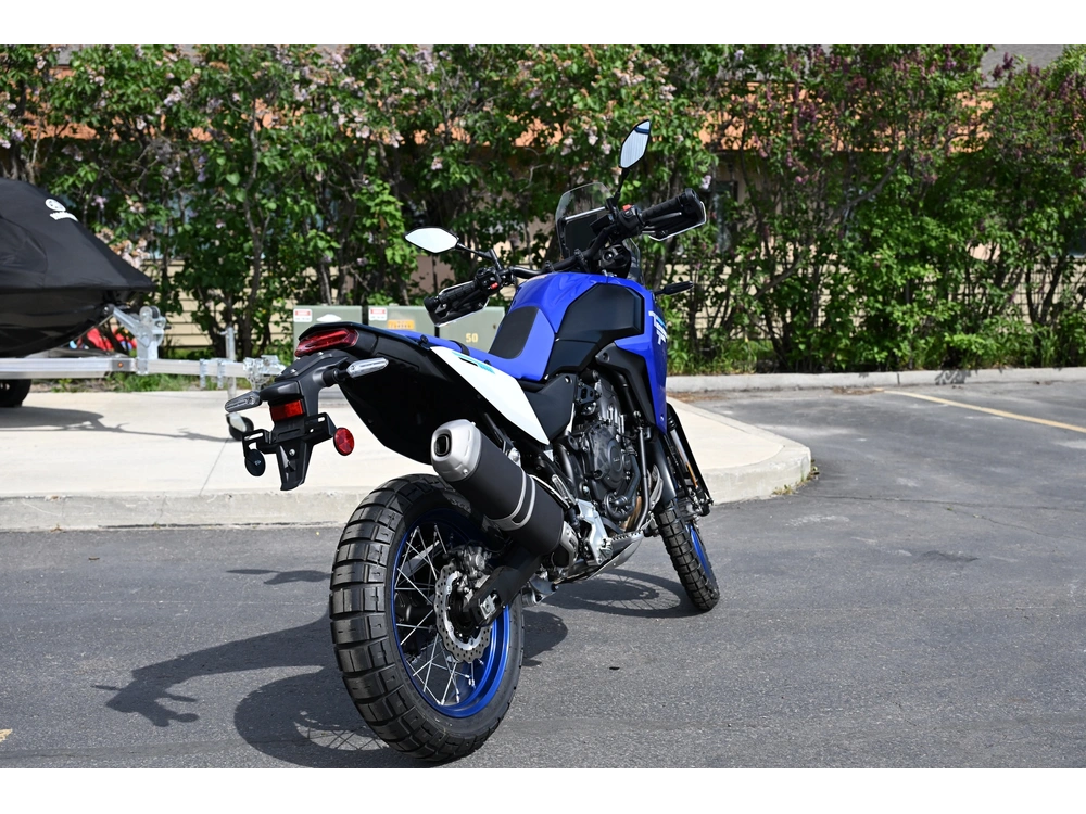 2026 Yamaha Tenere 700 alt
