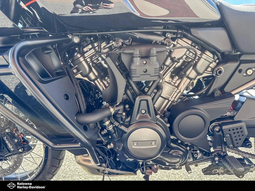 2026 Harley-davidson Ra1250s - Pan America® 1250 Special alt