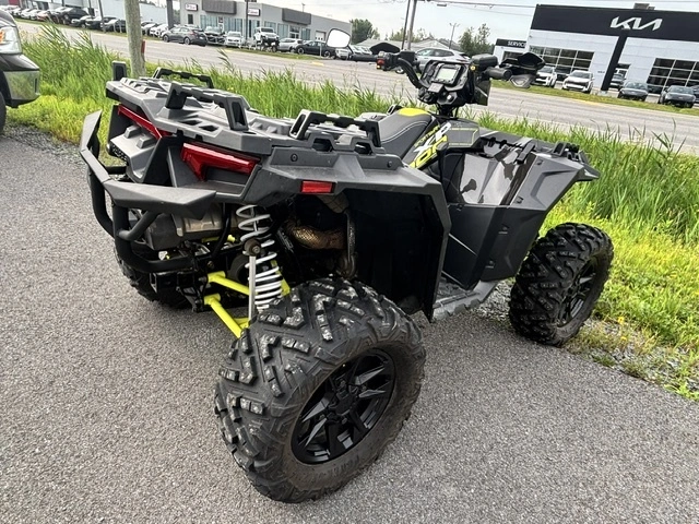 2022 Polaris Sportsman Xp1000s Sportsman Xp1000 S Xp 1000s Xp 1000 S alt