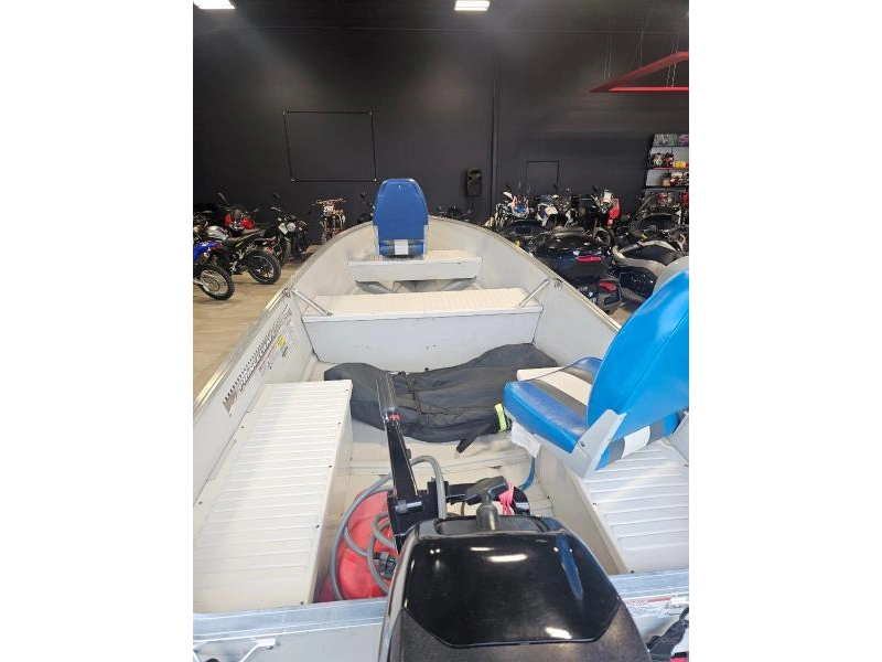 Autre Sportfisher Used 2014 alt