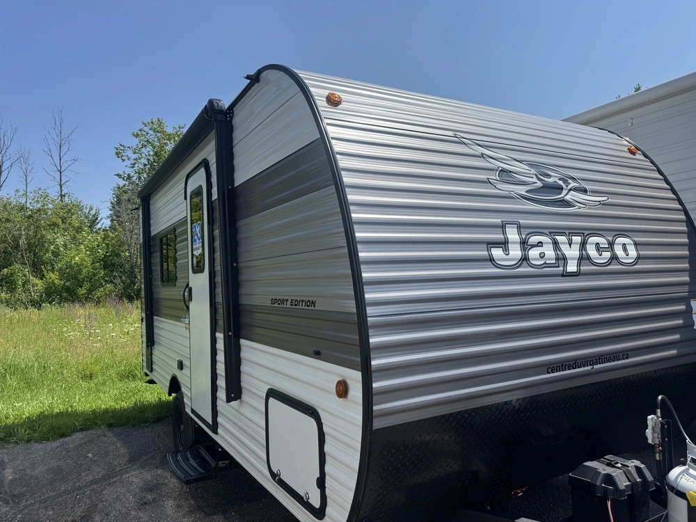 2027 Jayco Jay Flight Slx - Sport Edition 170fq alt