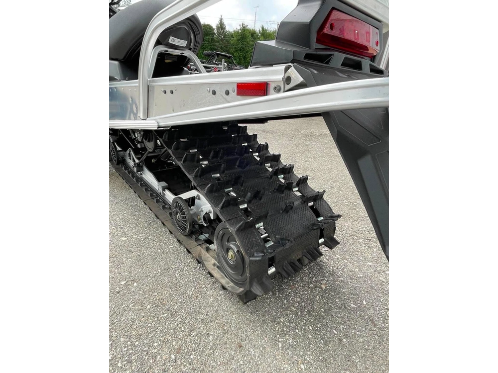 Polaris 550 Voyageur 155 Es S25cff5tsl 2025 alt