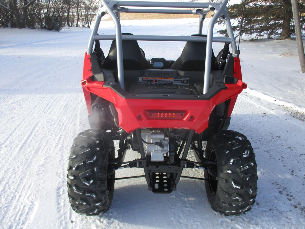 2026 Polaris Rzr 200 Efi alt