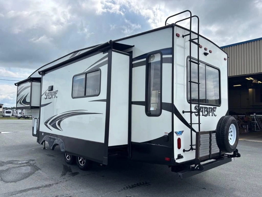 Sabre Sabre 27rlt 2018 alt
