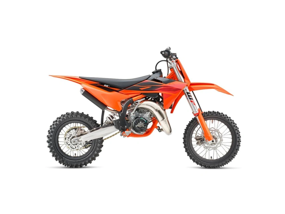 Ktm 65 Sx 2027 alt
