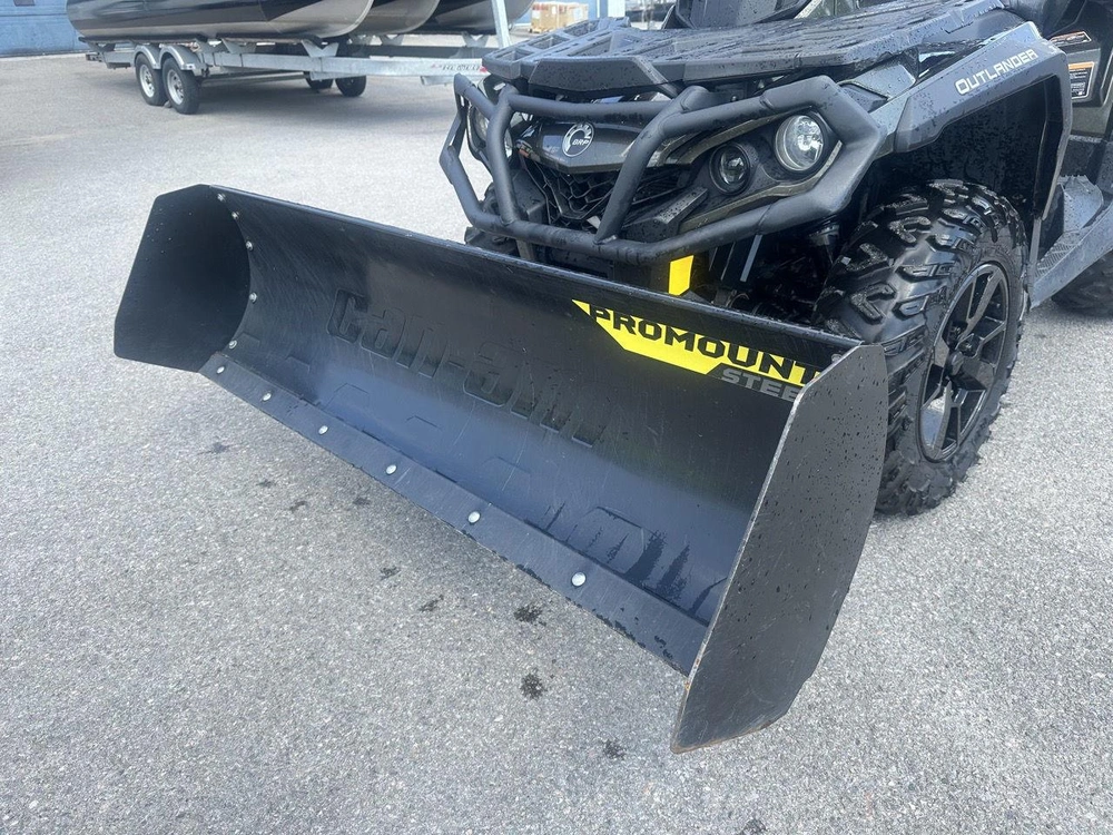 Can-am Outlander Max Xt 850 2021 alt