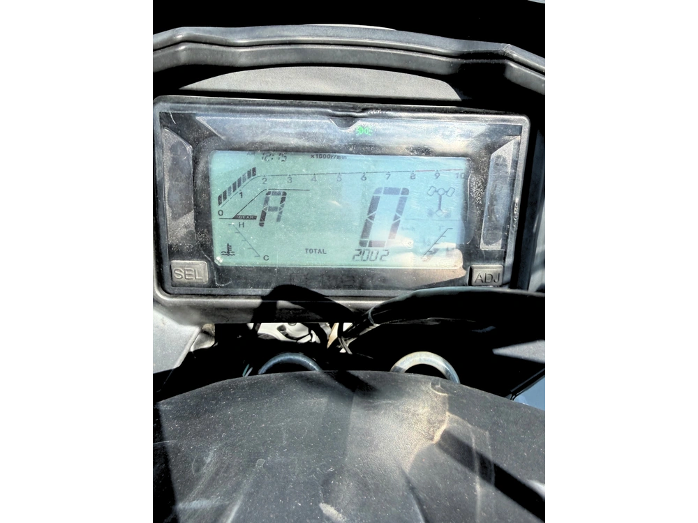 Cfmoto Cforce 600 Touring 2022 alt