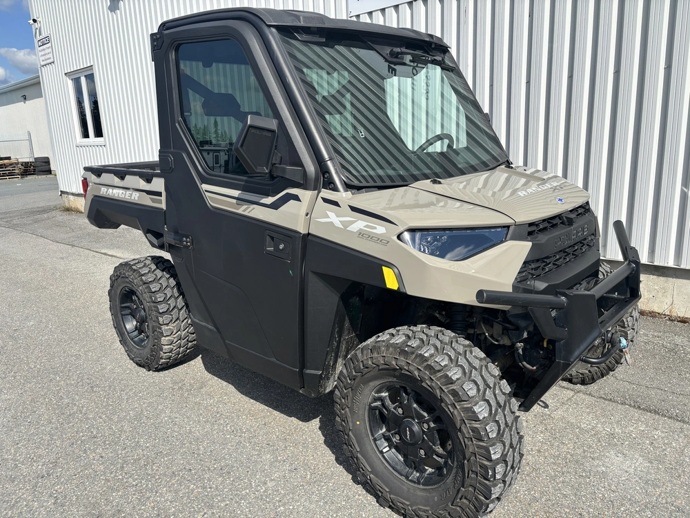 2024 Polaris Rgr 1000 Ns Ult alt