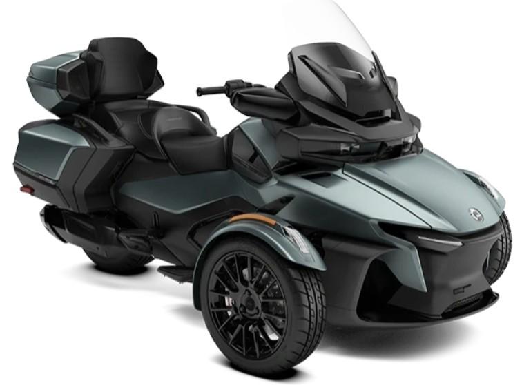 Can-Am Spyder RT Limited (SE6) 2026