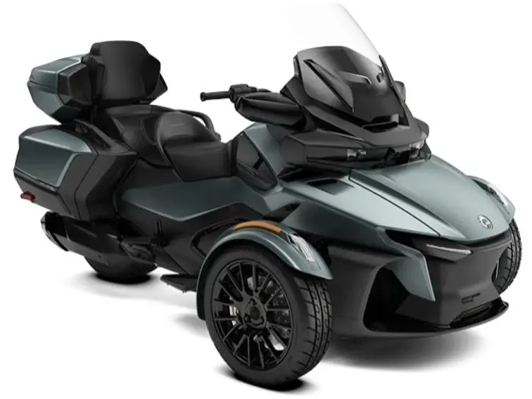 Can-Am Spyder RT Limited (SE6) 2026