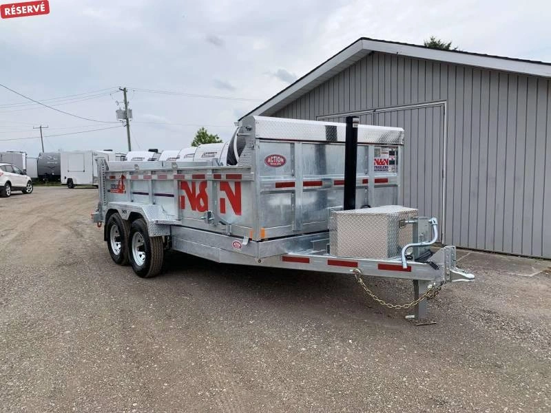N&n Dompeur 6x12 G10k 2026 alt