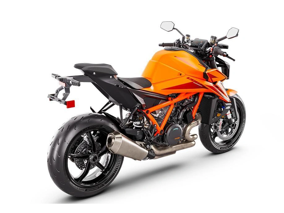 Ktm 1390 Super Duke R Evo 2026 alt