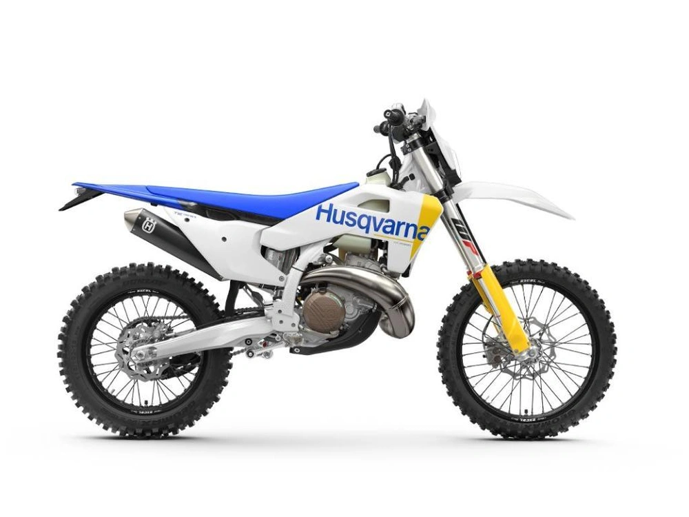2027 Husqvarna Te 300 alt