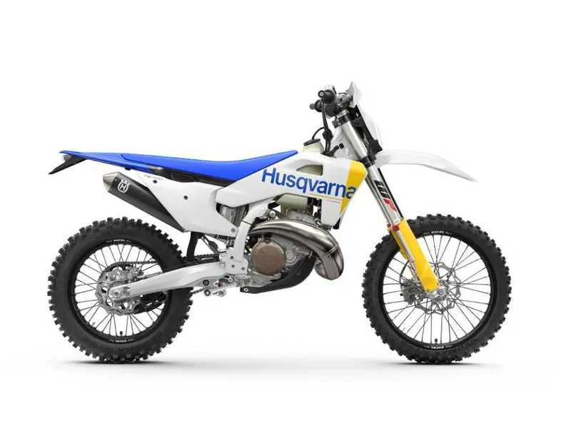 Husqvarna TE 300 2027
