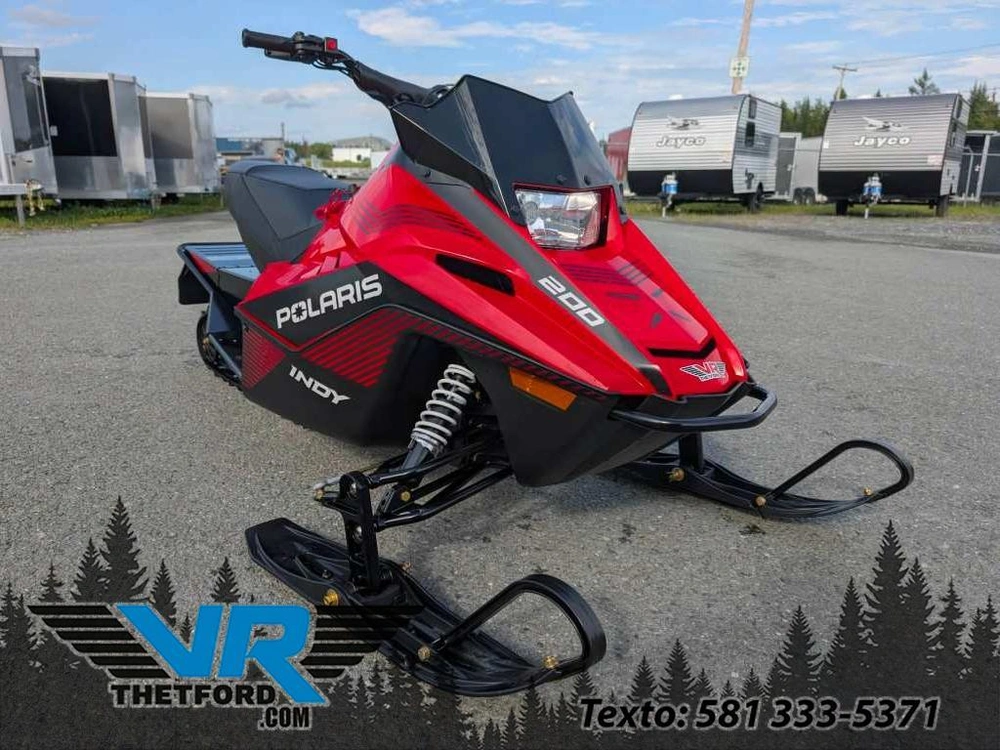 Polaris Indy 200 2027 alt