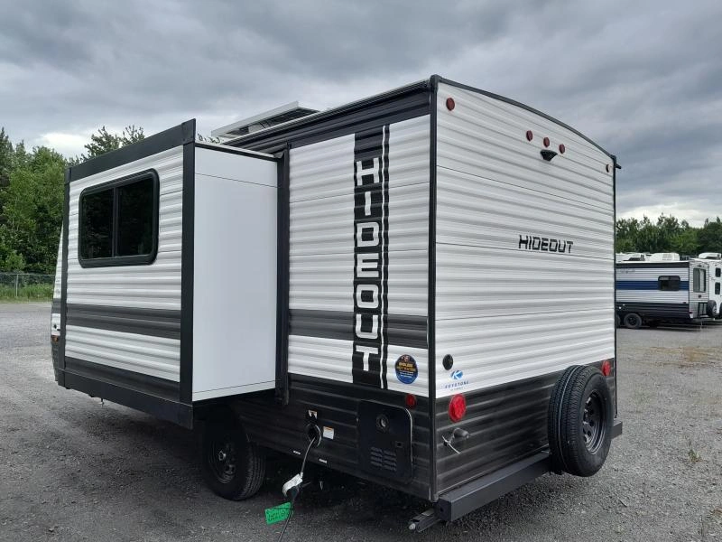 Keystone Rv Hideout 179rb 2024 alt
