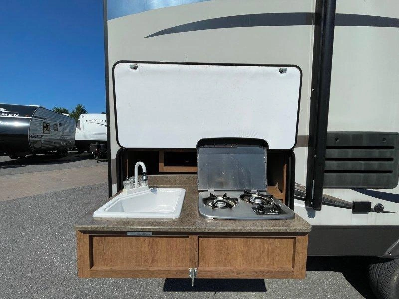 Cruiser Rv View Finder Signature 22rbds 2015 alt