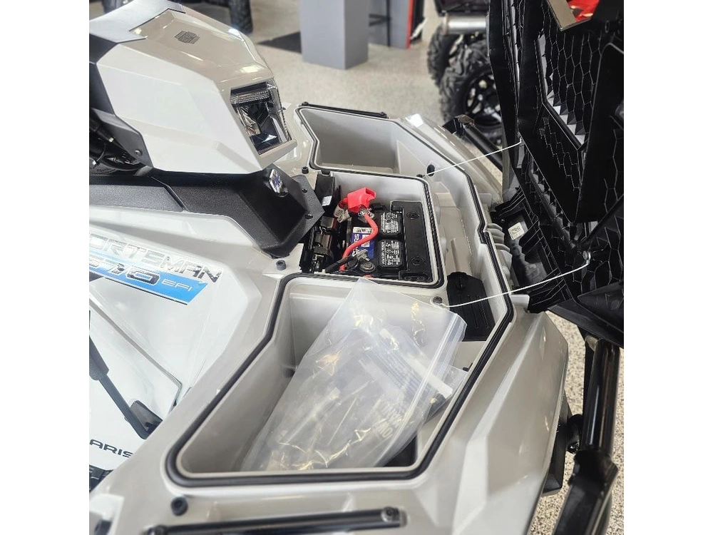 2026 Polaris Sportsman 570 Eps alt