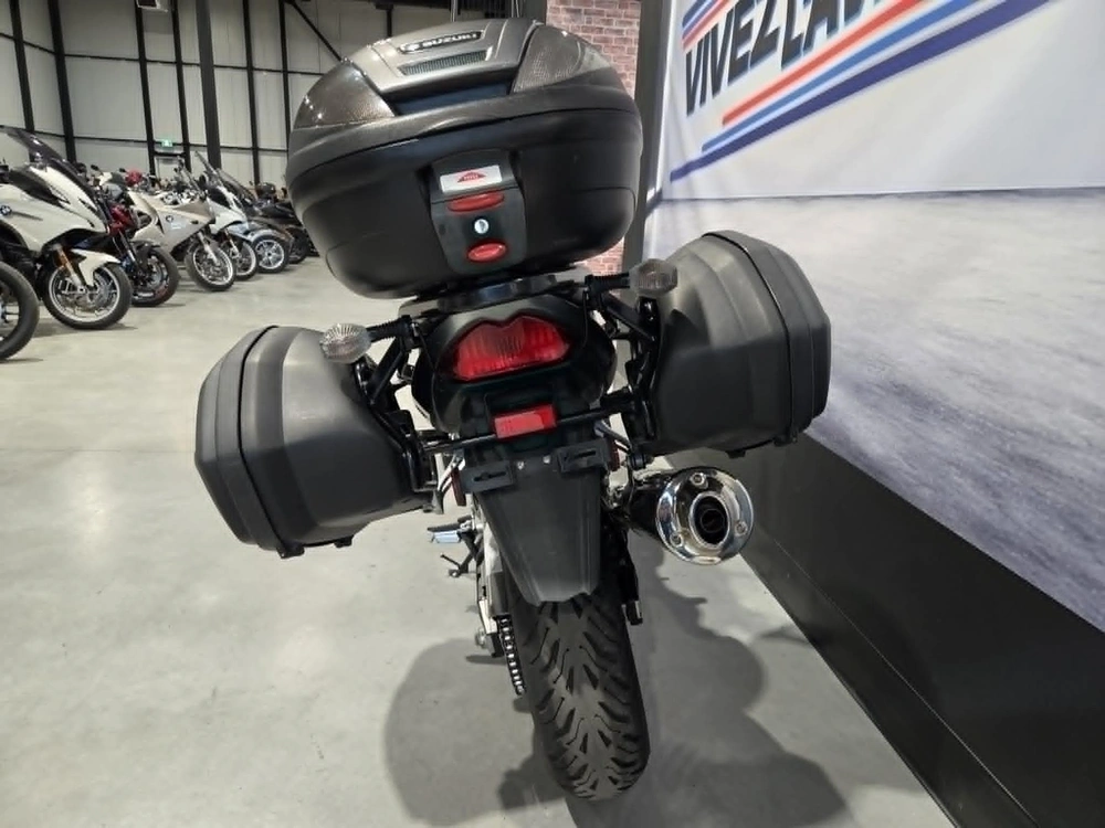 Suzuki Gsx1250 2011 alt