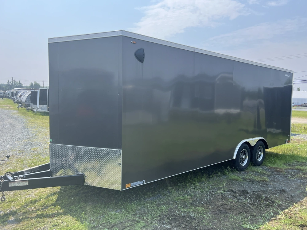 2025 Legend 8.5x24stvta Tandem alt