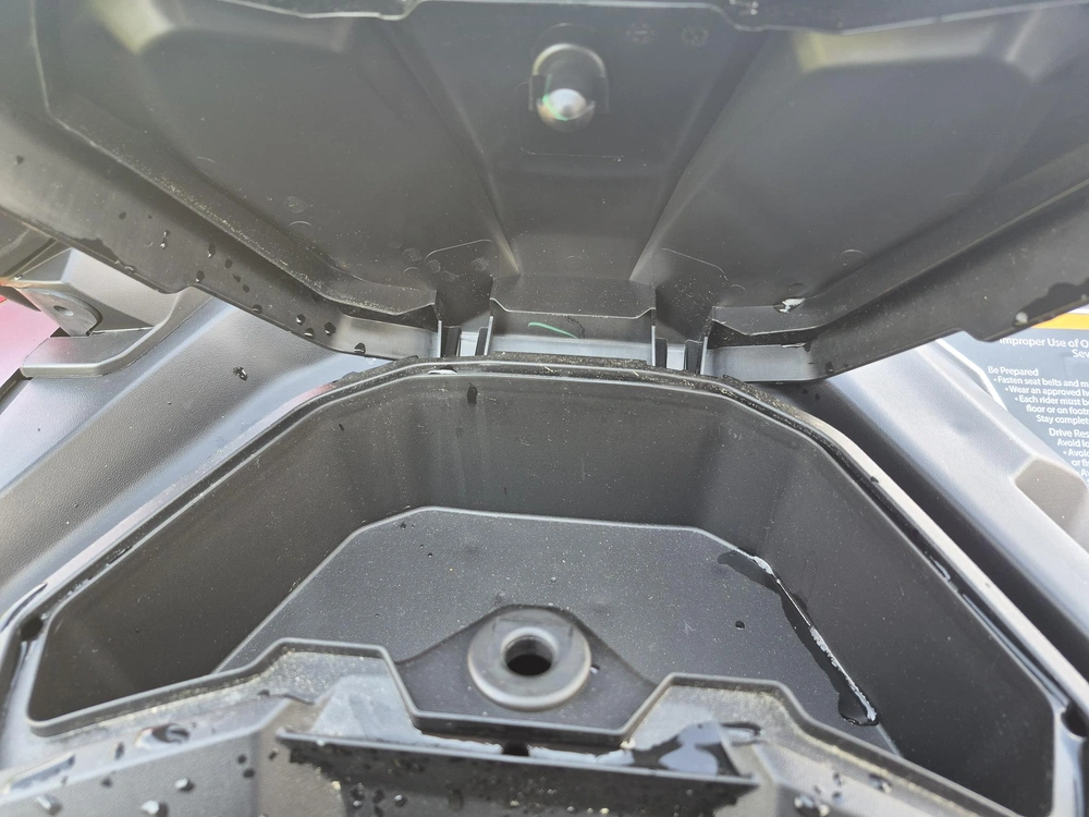 2026 Can-am Commander Xt 1000r alt