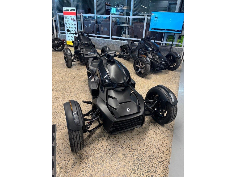 Can-am Ryker Sport 2025 alt