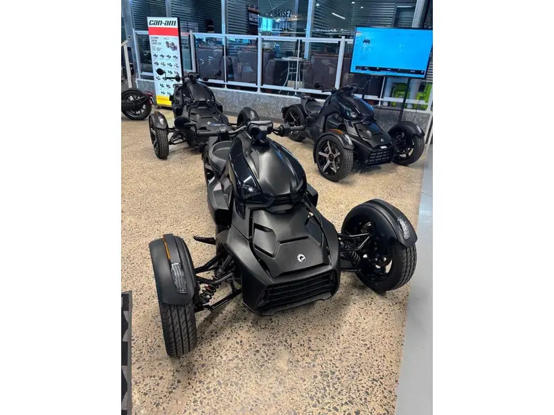 Can-Am RYKER SPORT 2025