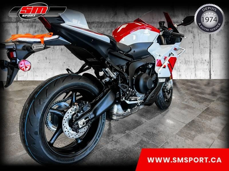 Yamaha Yzf-r9 2026 alt