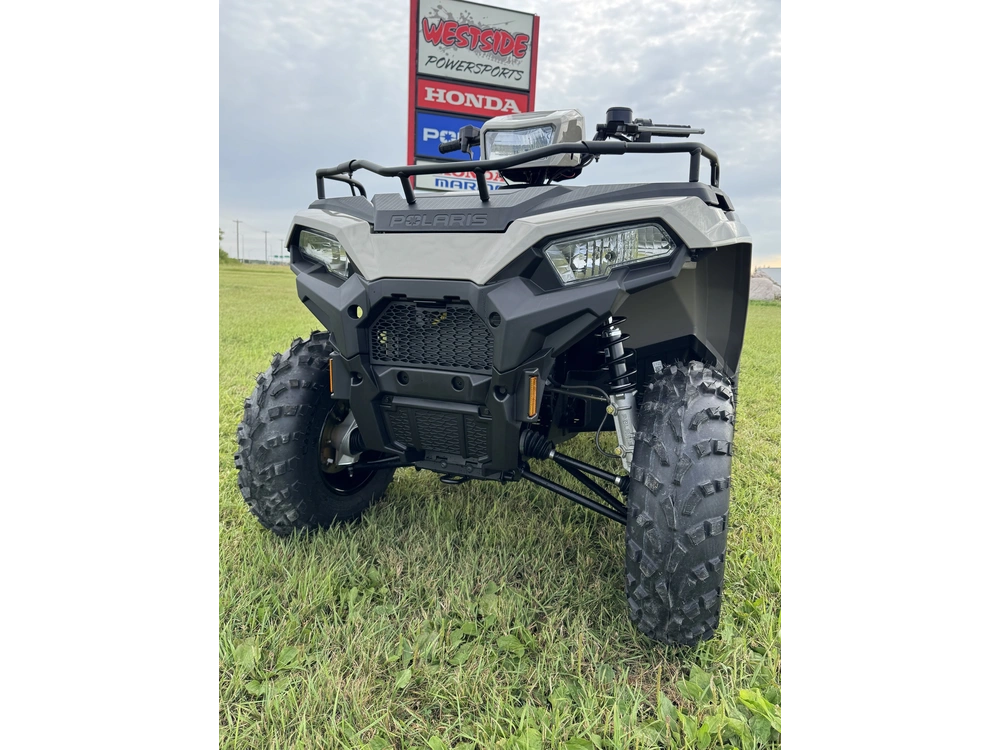2026 Polaris Sportsman 570 Desert Sand alt